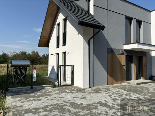 Mieszkanie Tarnów Dąbrówka Infułacka