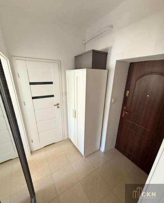 Mieszkanie Tarnów, Ludwika Waryńskiego