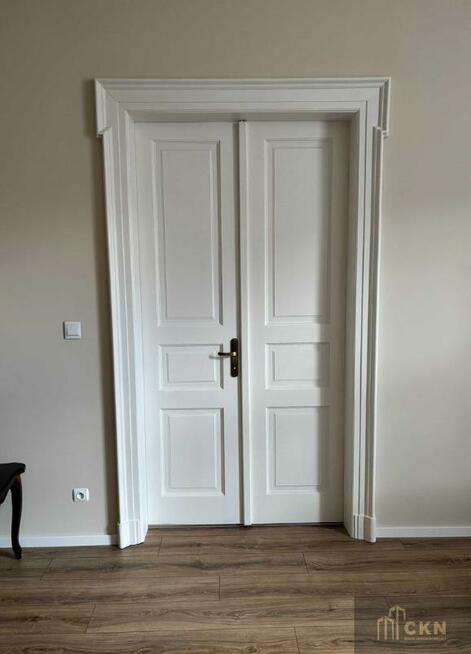 Mieszkanie Tarnów, Wałowa