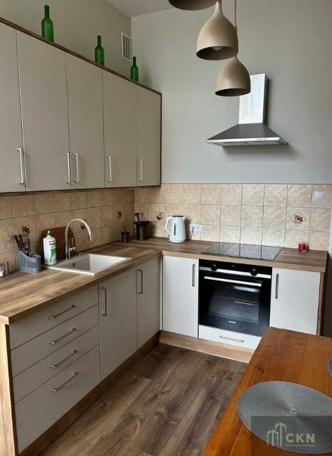 Mieszkanie Tarnów, Wałowa