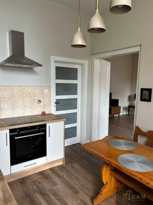 Mieszkanie Tarnów, Wałowa