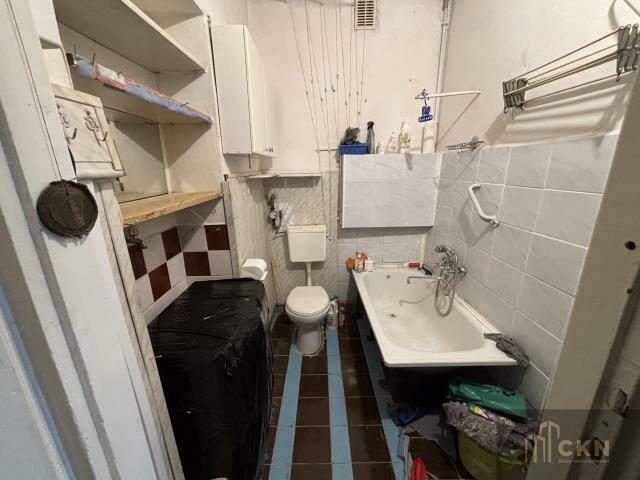 Mieszkanie Tarnów, Waryńskiego