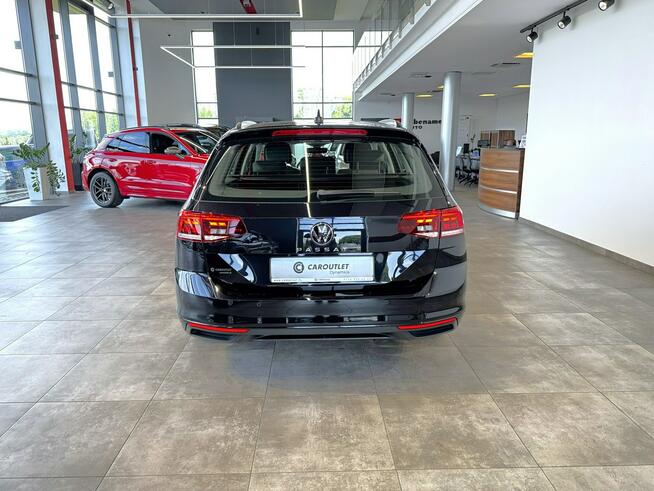 Volkswagen Passat Variant Business 2.0TSI 190KM DSG 2020 r., salon PL