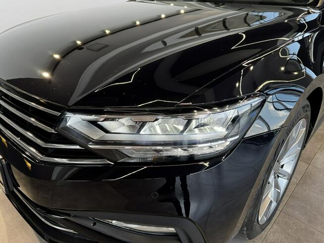 Volkswagen Passat Variant Business 2.0TSI 190KM DSG 2020 r., salon PL