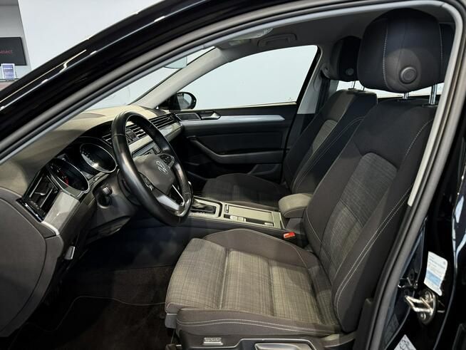 Volkswagen Passat Variant Business 2.0TSI 190KM DSG 2020 r., salon PL