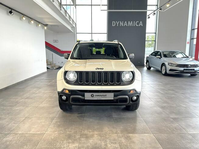 Jeep Renegade Trailhawk 2.0CRD 170KM automat 4x4 2017/2018 r., salon PL