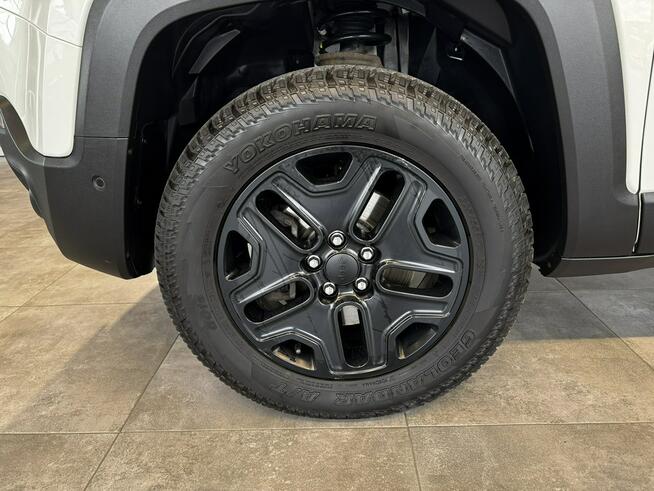 Jeep Renegade Trailhawk 2.0CRD 170KM automat 4x4 2017/2018 r., salon PL