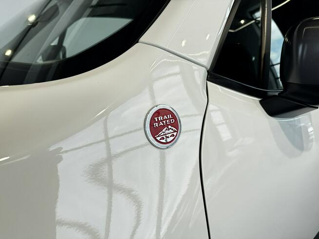 Jeep Renegade Trailhawk 2.0CRD 170KM automat 4x4 2017/2018 r., salon PL