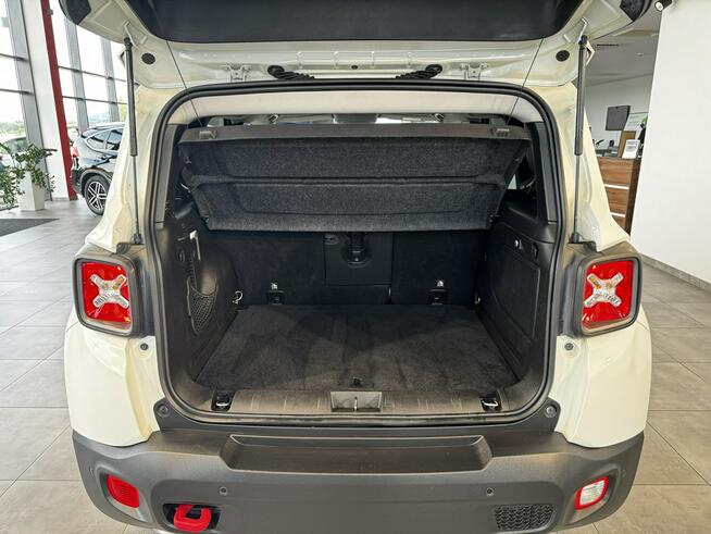 Jeep Renegade Trailhawk 2.0CRD 170KM automat 4x4 2017/2018 r., salon PL