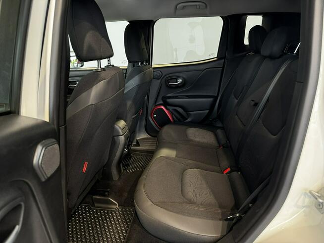 Jeep Renegade Trailhawk 2.0CRD 170KM automat 4x4 2017/2018 r., salon PL