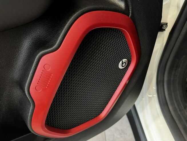 Jeep Renegade Trailhawk 2.0CRD 170KM automat 4x4 2017/2018 r., salon PL