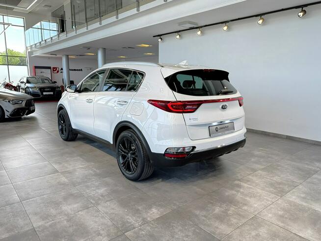 Kia Sportage 1.6CRDI 136KM DCT 2018 r., zarejestrowana, serwisowana