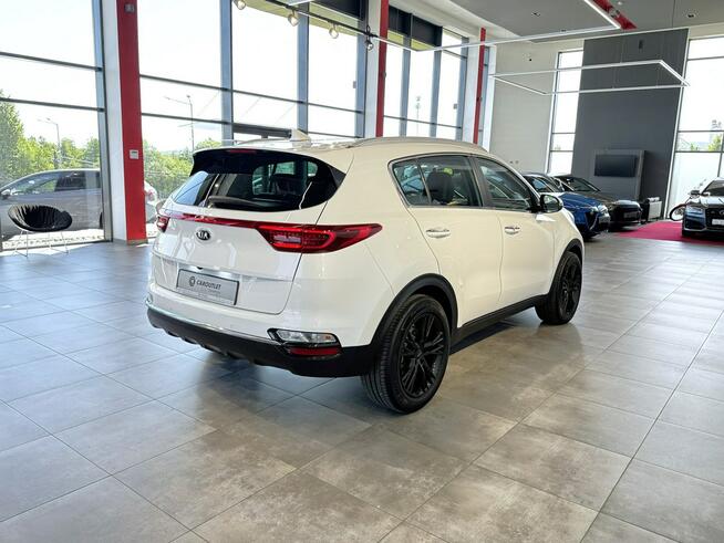 Kia Sportage 1.6CRDI 136KM DCT 2018 r., zarejestrowana, serwisowana