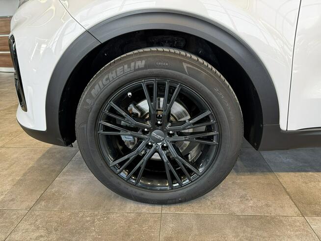 Kia Sportage 1.6CRDI 136KM DCT 2018 r., zarejestrowana, serwisowana