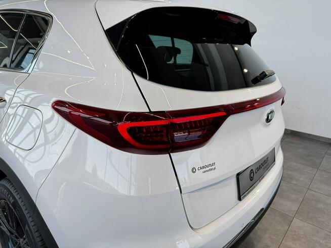 Kia Sportage 1.6CRDI 136KM DCT 2018 r., zarejestrowana, serwisowana