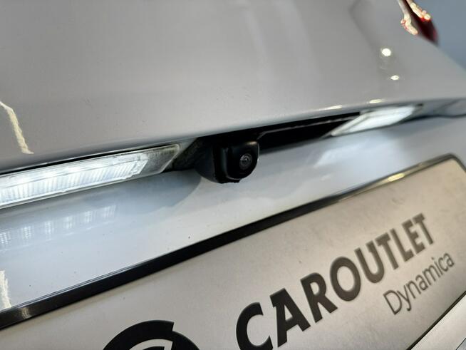 Kia Sportage 1.6CRDI 136KM DCT 2018 r., zarejestrowana, serwisowana