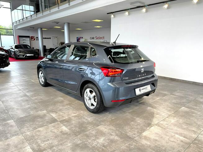 Seat Ibiza Style 1.0TSI 115KM M6 2019/2020 r., salon PL, f-a VAT, serwisowana