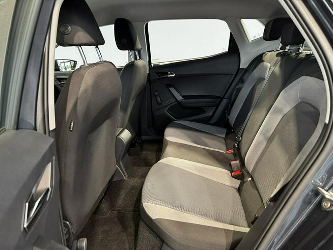 Seat Ibiza Style 1.0TSI 115KM M6 2019/2020 r., salon PL, f-a VAT, serwisowana