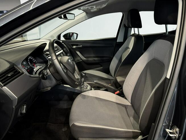 Seat Ibiza Style 1.0TSI 115KM M6 2019/2020 r., salon PL, f-a VAT, serwisowana