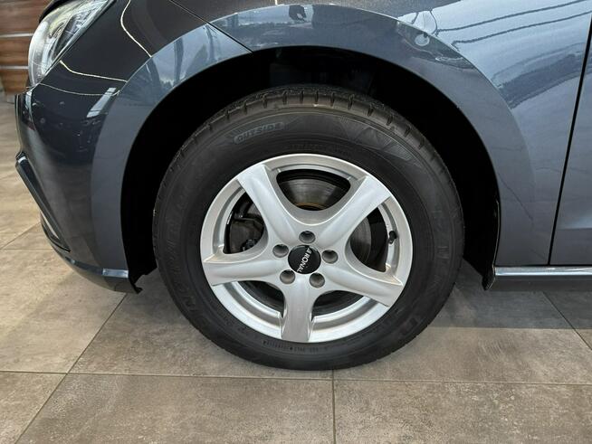 Seat Ibiza Style 1.0TSI 115KM M6 2019/2020 r., salon PL, f-a VAT, serwisowana