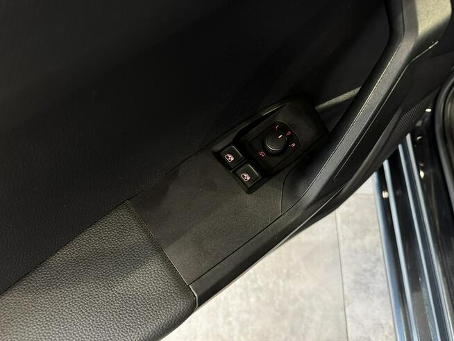 Seat Ibiza Style 1.0TSI 115KM M6 2019/2020 r., salon PL, f-a VAT, serwisowana