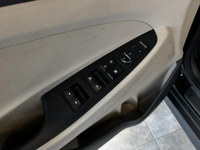 Hyundai Tucson 1.7CRDI 116KM M6 2016 r., salon PL, komplet opon, 164tys.km przebiegu