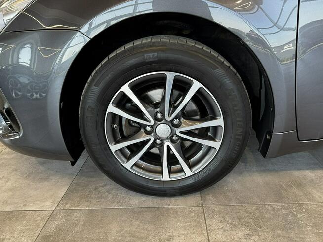 Toyota Avensis SW 1.8 147KM automat 2018 r., salon PL, serwisowana, komplet opon