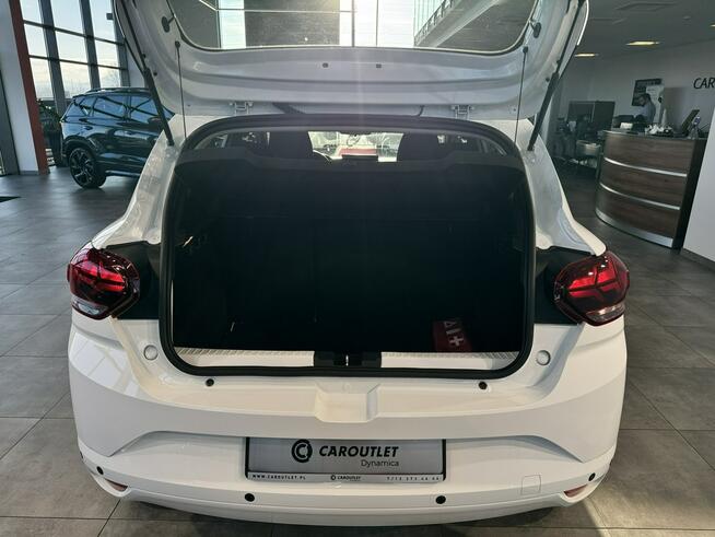 Dacia Sandero VAT 23% Expression 1.0TCe LPG 91KM M5 2023 r., salon PL, I właściciel