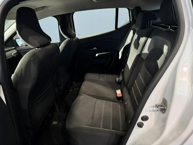 Dacia Sandero VAT 23% Expression 1.0TCe LPG 91KM M5 2023 r., salon PL, I właściciel