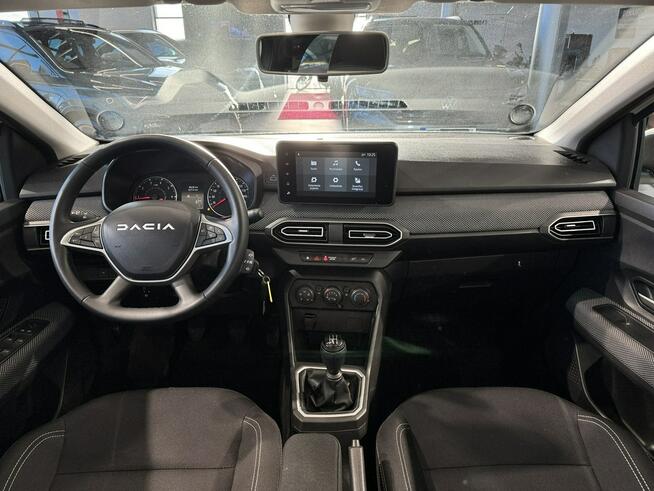 Dacia Sandero VAT 23% Expression 1.0TCe LPG 91KM M5 2023 r., salon PL, I właściciel