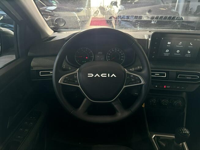 Dacia Sandero VAT 23% Expression 1.0TCe LPG 91KM M5 2023 r., salon PL, I właściciel