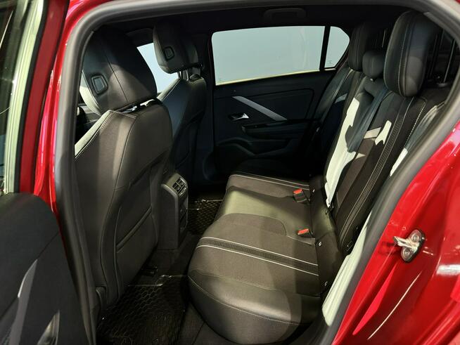 Opel Astra GS line 1.2Turbo 130KM M6 2023 r., salon PL, przebieg 12tys.km