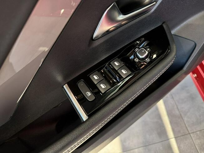 Opel Astra GS line 1.2Turbo 130KM M6 2023 r., salon PL, przebieg 12tys.km