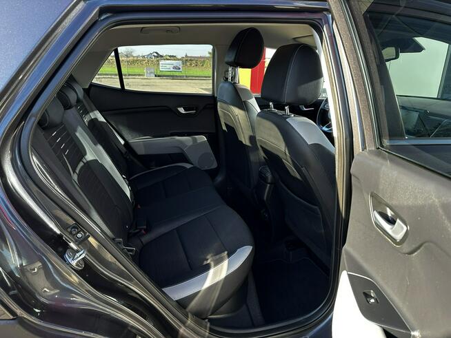 Kia Stonic 2 kpl.kół! Półskóra, Kamera, Navi, Grzane fotele, GWARWNCJA,Bezwypadek