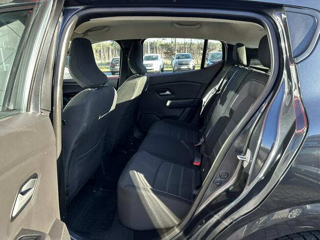 Dacia Sandero Salon PL, I-ręka, Gwarancja Producenta! 2 kpl.kół, Klima, Tempomat,LED
