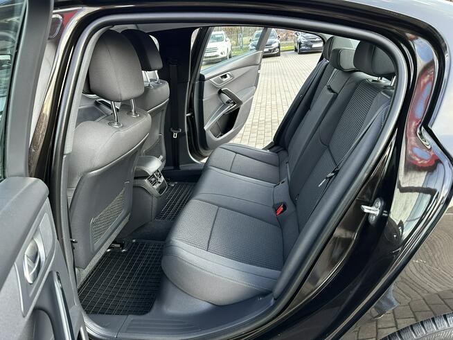 Peugeot 508 Salon PL 1 Właściciel 2x Climatronic LED Tempomat Navi Alu Gwarancja !