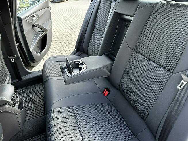 Peugeot 508 Salon PL 1 Właściciel 2x Climatronic LED Tempomat Navi Alu Gwarancja !