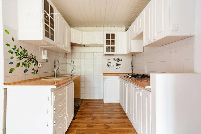 Mieszkanie Warszawa gm. Targówek Targówek, Bródno, Suwalska