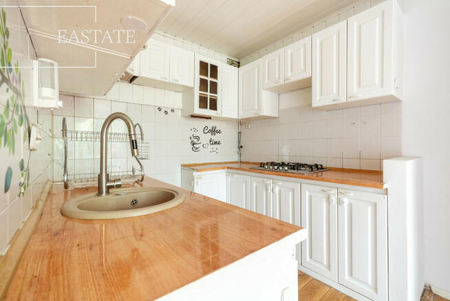 Mieszkanie Warszawa gm. Targówek Targówek, Bródno, Suwalska