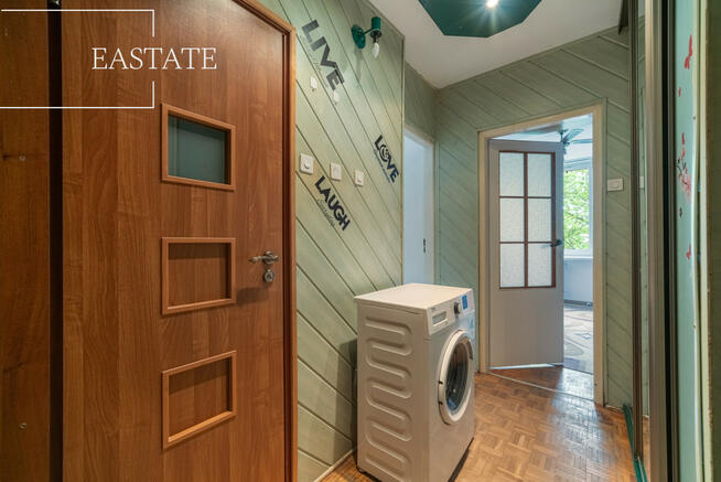 Mieszkanie Warszawa gm. Targówek Targówek, Bródno, Suwalska