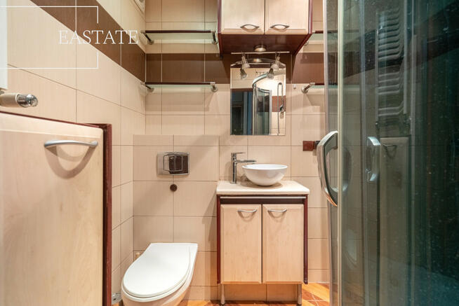 Mieszkanie Warszawa gm. Targówek Targówek, Bródno, Suwalska