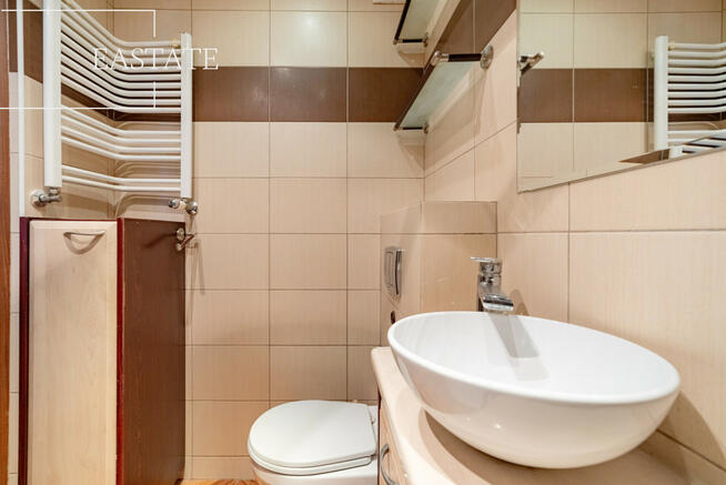 Mieszkanie Warszawa gm. Targówek Targówek, Bródno, Suwalska