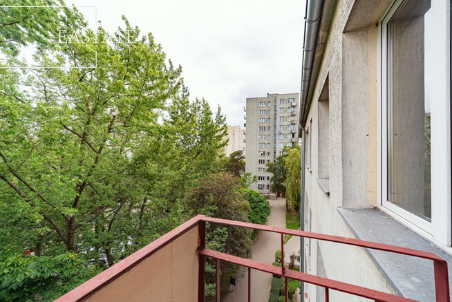 Mieszkanie Warszawa gm. Targówek Targówek, Bródno, Suwalska