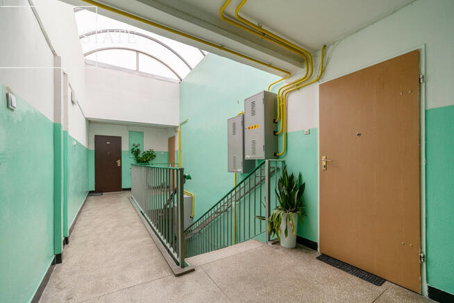 Mieszkanie Warszawa gm. Targówek Targówek, Bródno, Suwalska