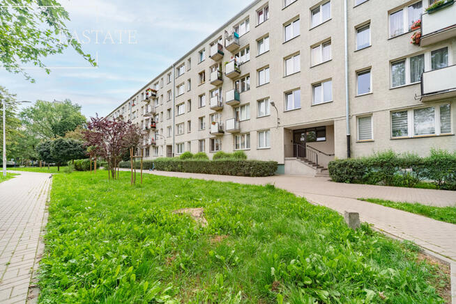 Mieszkanie Warszawa gm. Targówek Targówek, Bródno, Suwalska