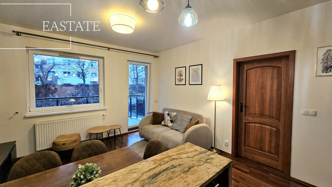 Mieszkanie Gdynia Działki Leśne, Warszawska