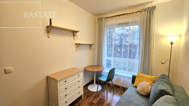 Mieszkanie Gdynia Działki Leśne, Warszawska