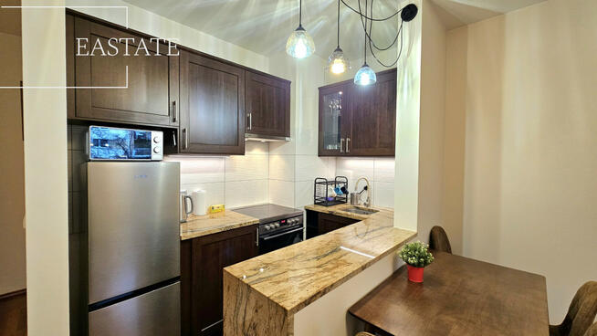 Mieszkanie Gdynia Działki Leśne, Warszawska