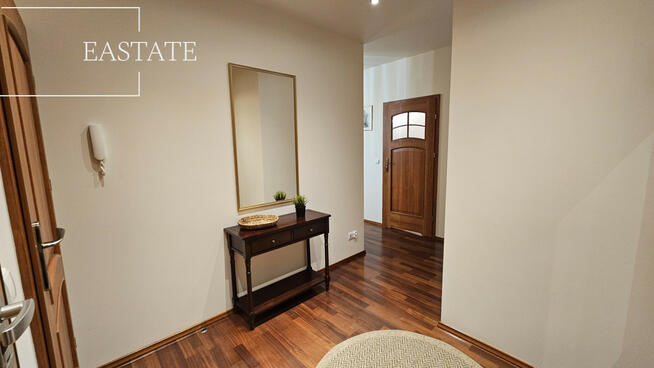 Mieszkanie Gdynia Działki Leśne, Warszawska