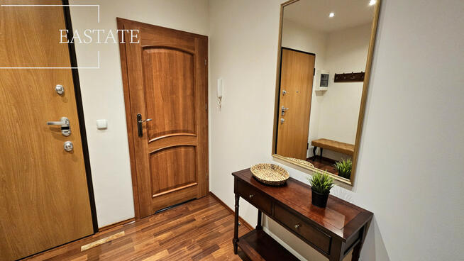 Mieszkanie Gdynia Działki Leśne, Warszawska